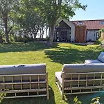 Hello Zeeland - Vakantiehuis Cadshuis
