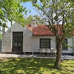 Hello Zeeland - Vakantiehuis Cadshuis
